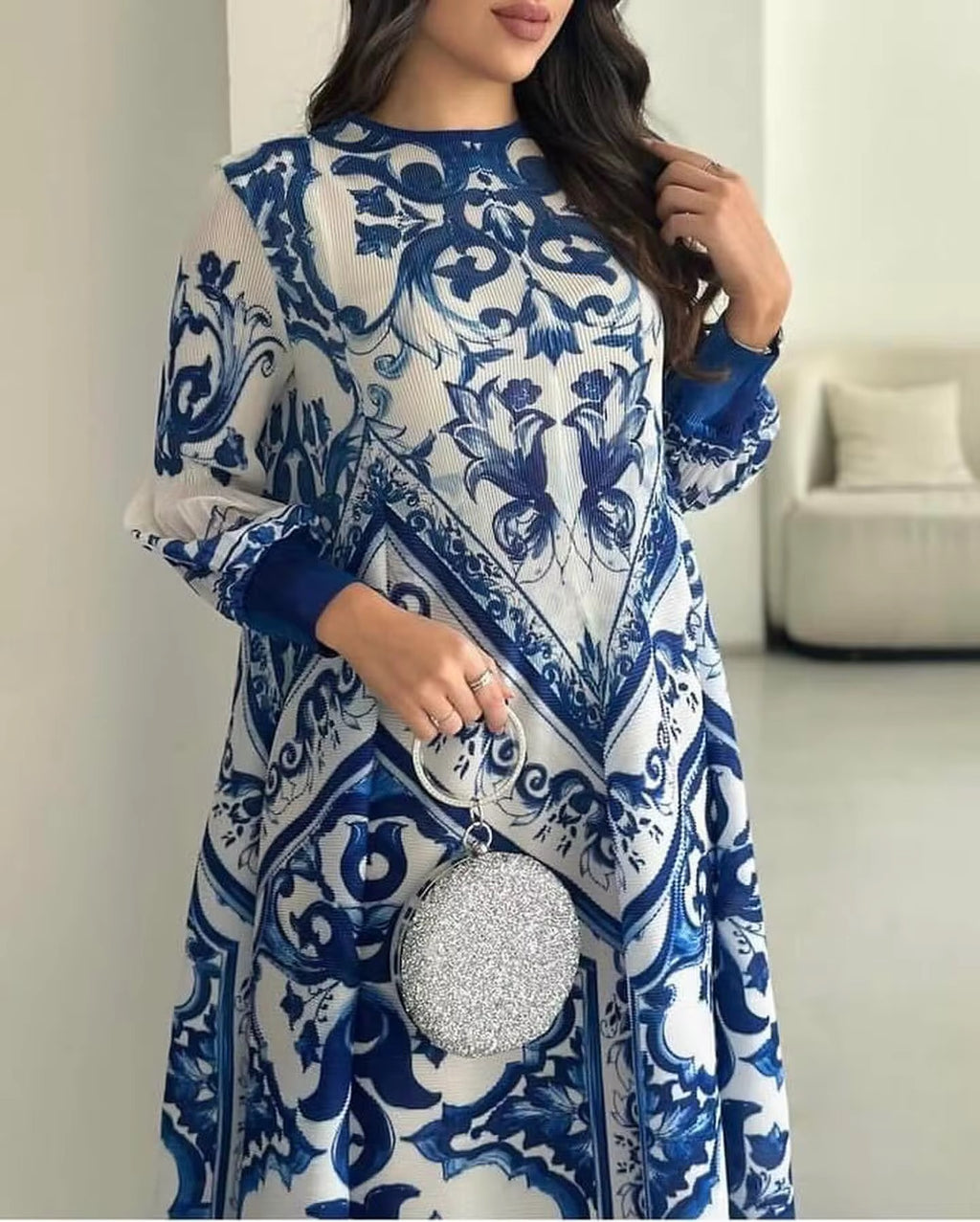 Azura Dress – The Riviera Edit