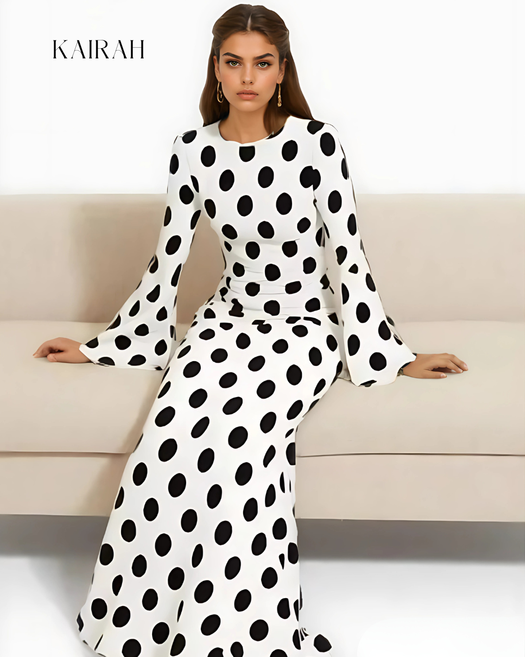 Celeste Dress – The Riviera Edit