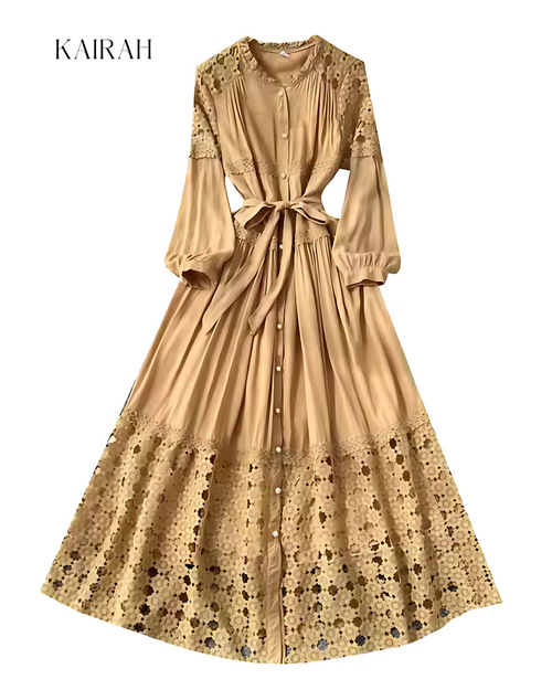Amara Dress – The Vienna Edit