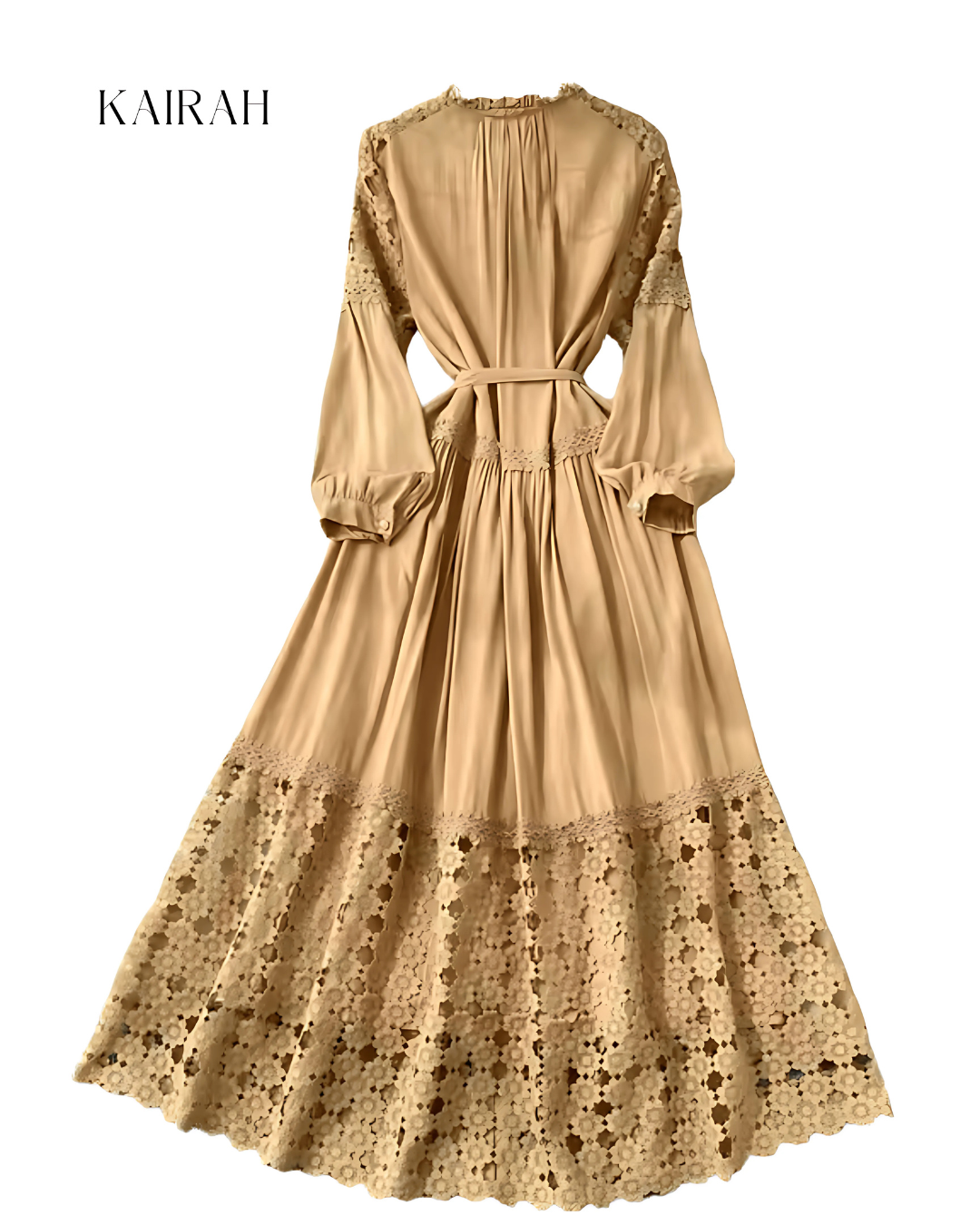 Amara Dress – The Vienna Edit