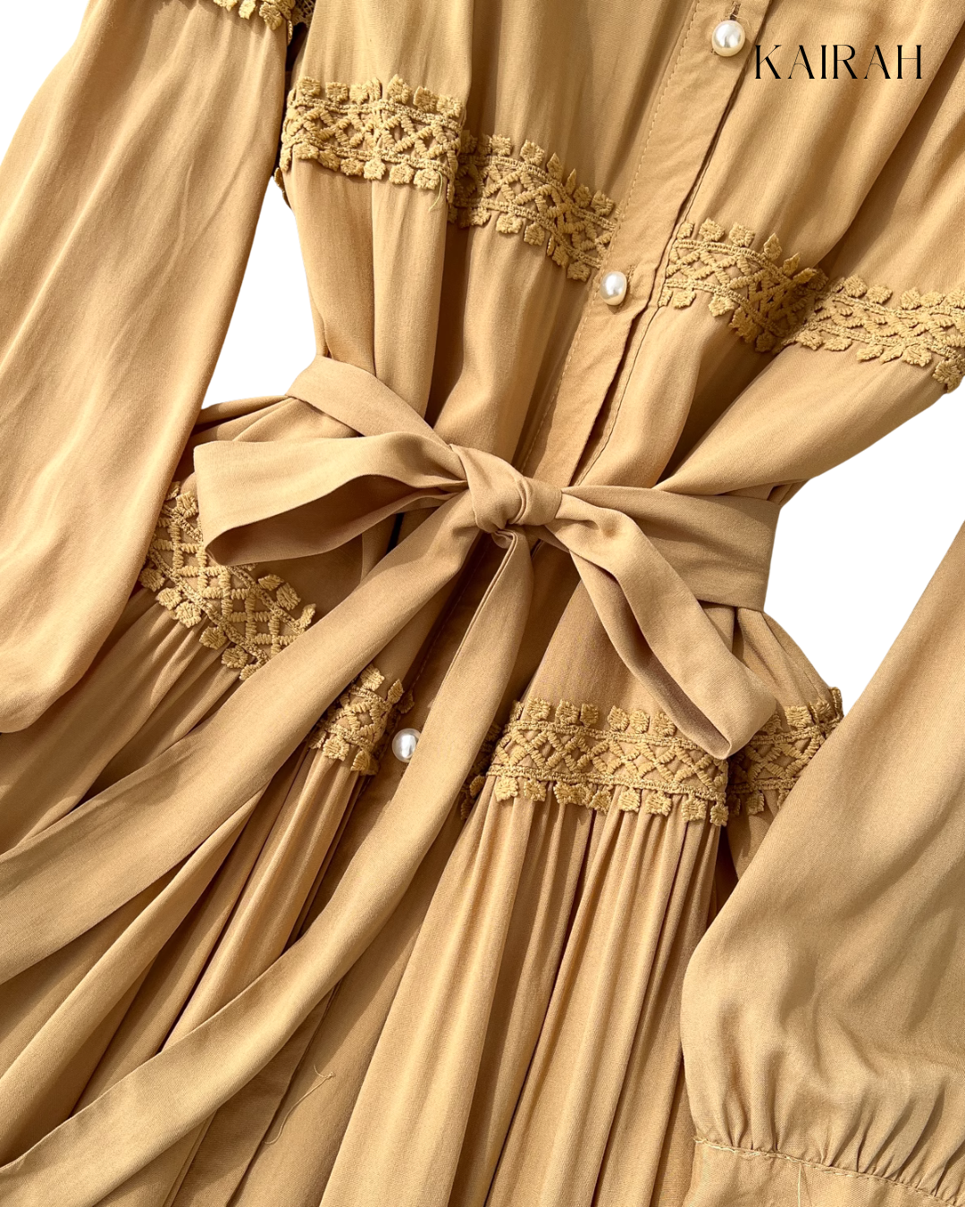 Amara Dress – The Vienna Edit