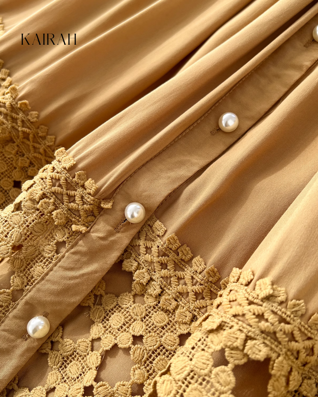 Amara Dress – The Vienna Edit
