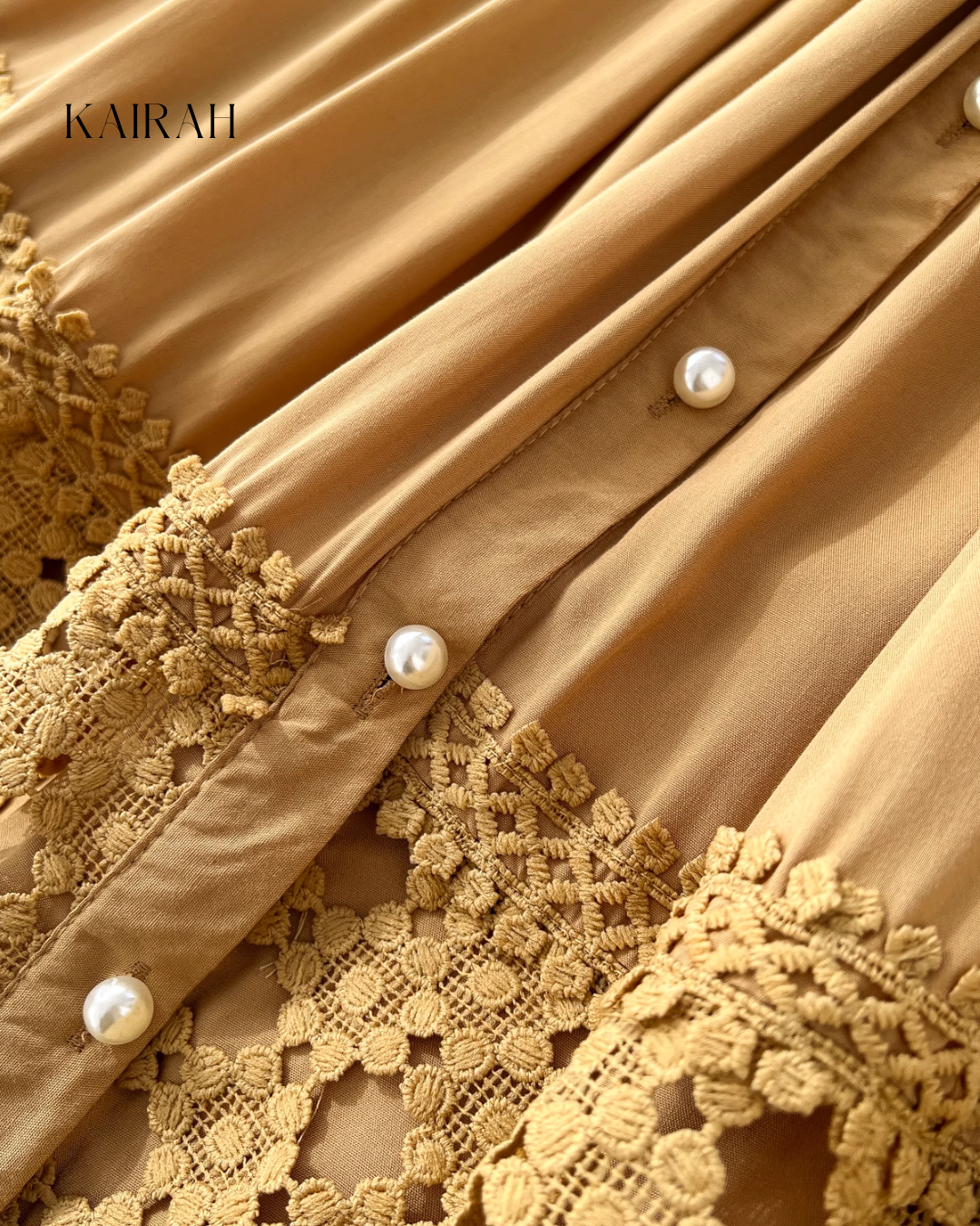 Amara Dress – The Vienna Edit