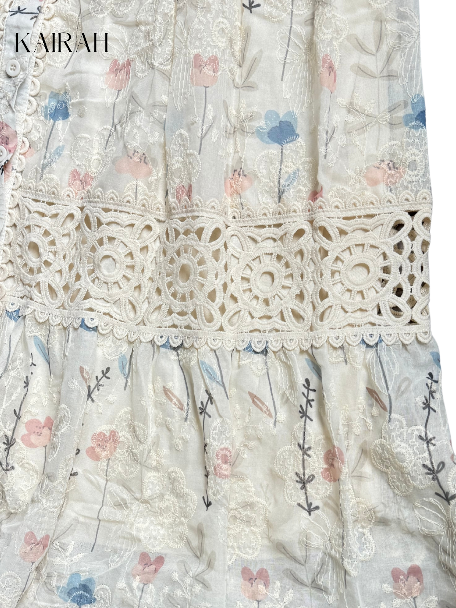 Isla Dress – The Milan Edit