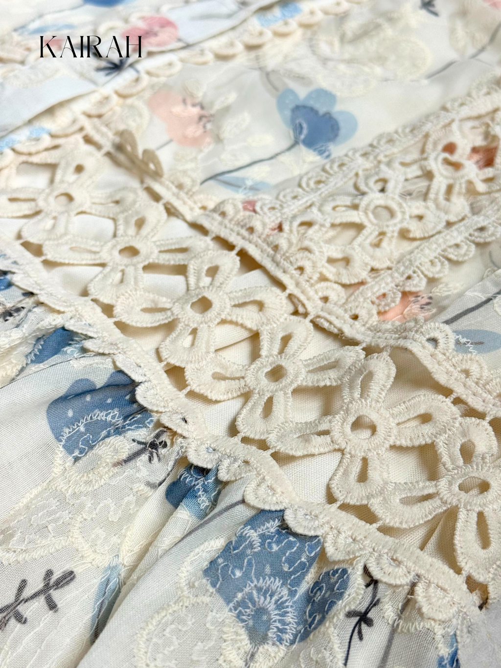 Isla Dress – The Milan Edit