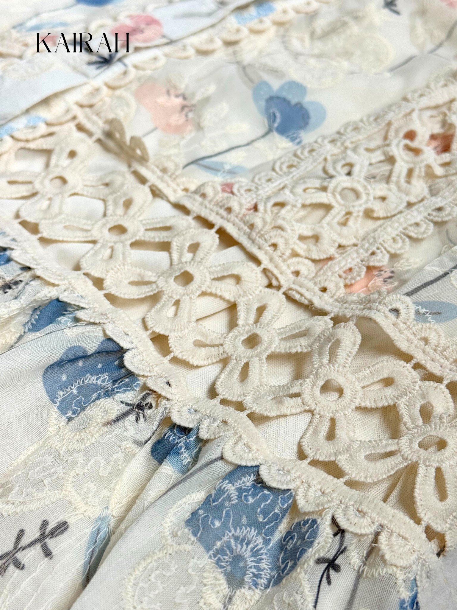 Isla Dress – The Milan Edit