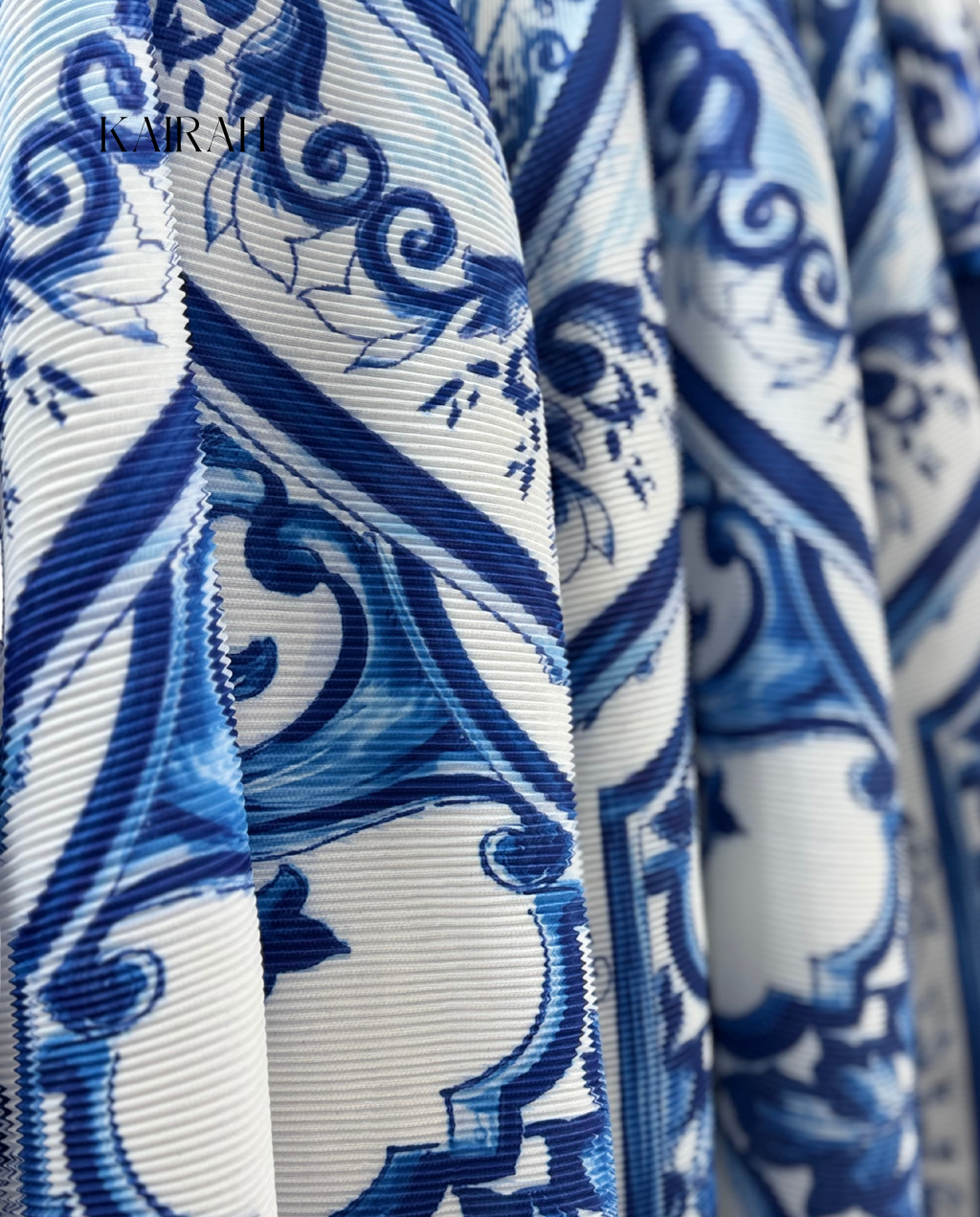 Azura Dress – The Riviera Edit