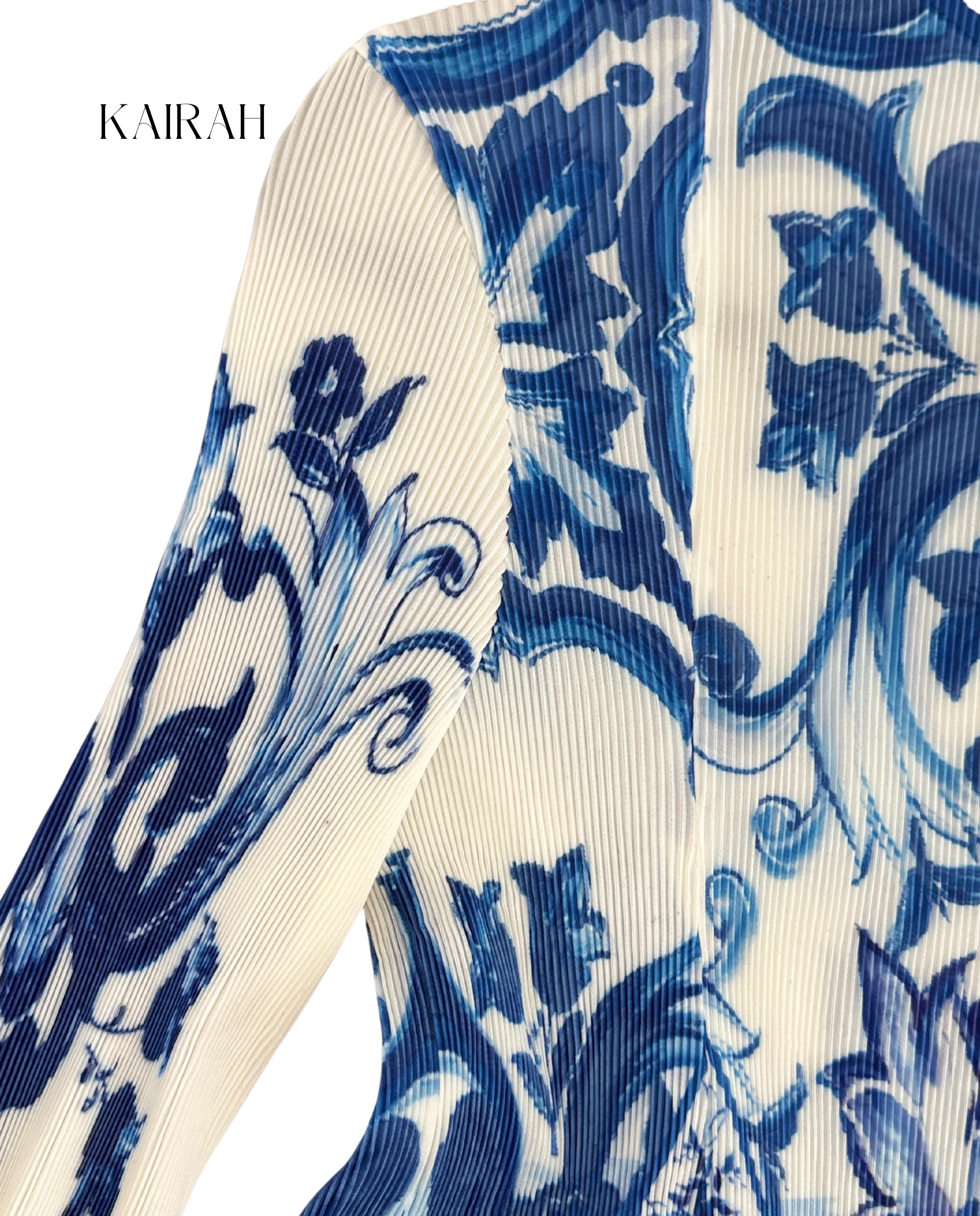 Azura Dress – The Riviera Edit