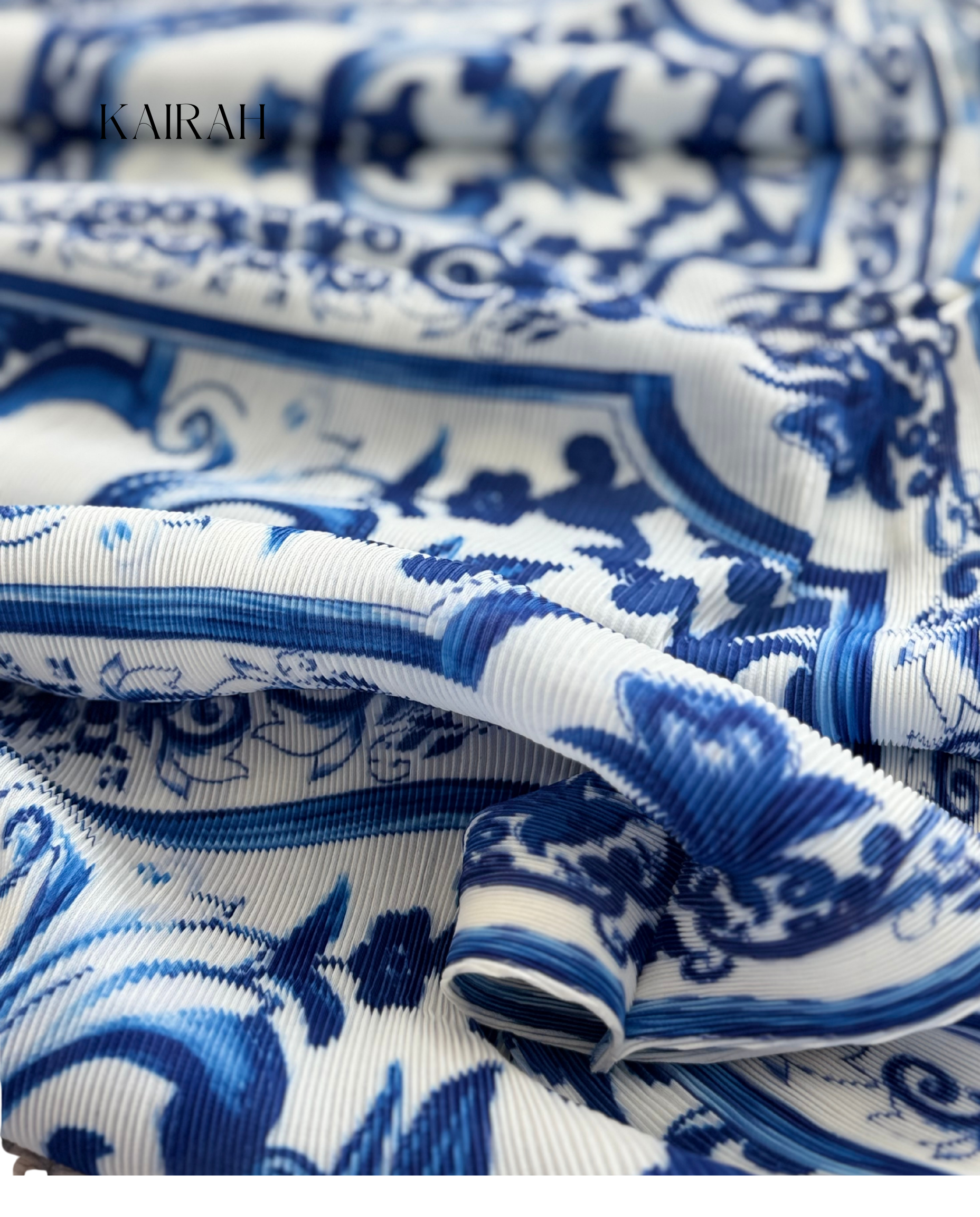 Azura Dress – The Riviera Edit