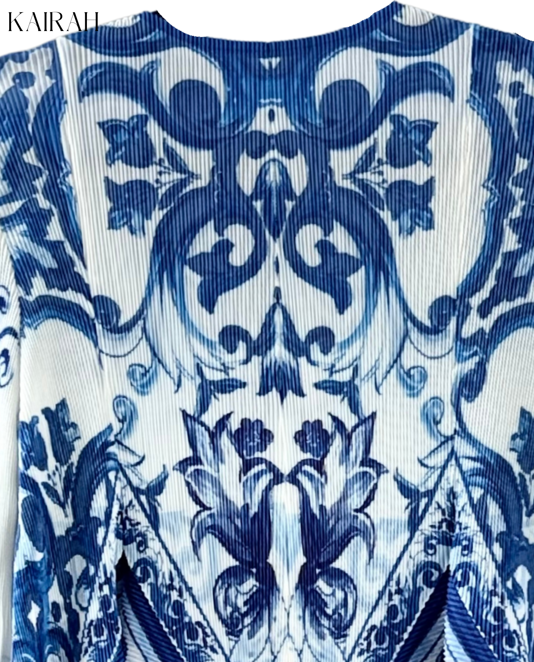 Azura Dress – The Riviera Edit