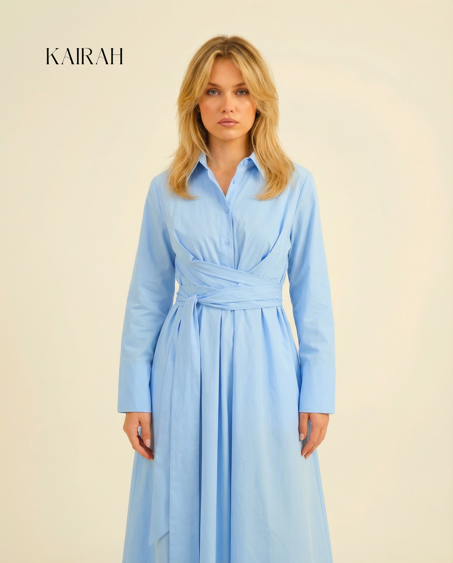 Elara Dress – The Monaco Edit