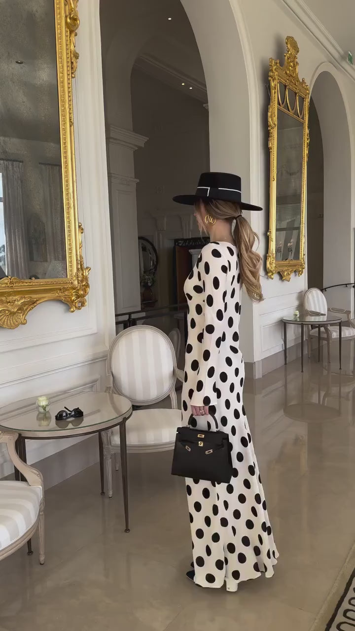 Celeste Dress – The Riviera Edit